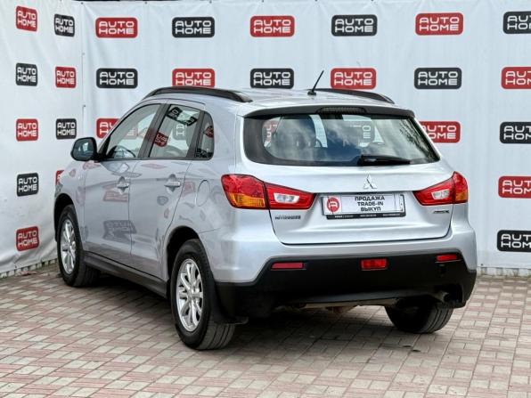 Mitsubishi ASX I Рестайлинг с пробегом 2013 года, цена 889 990 рублей, 225800 км, внедорожник, Автокод Объявления