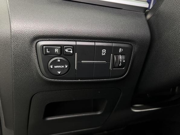 Changan CS35 Plus I с пробегом 2020 года, цена 1 650 000 рублей, 64720 км, внедорожник, Автокод Объявления
