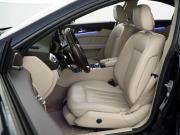 Mercedes-Benz CLS II (C218) Рестайлинг Москва  - изображение 32