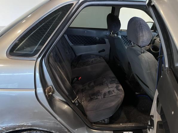 Lada (ВАЗ) Priora I с пробегом 2008 года, цена 185 000 рублей, 257937 км, седан, Автокод Объявления