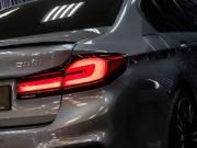 BMW 5 серии VII (G30/G31/G38) Тюмень  - изображение 51