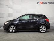 Opel Mokka I Екатеринбург  - изображение 27