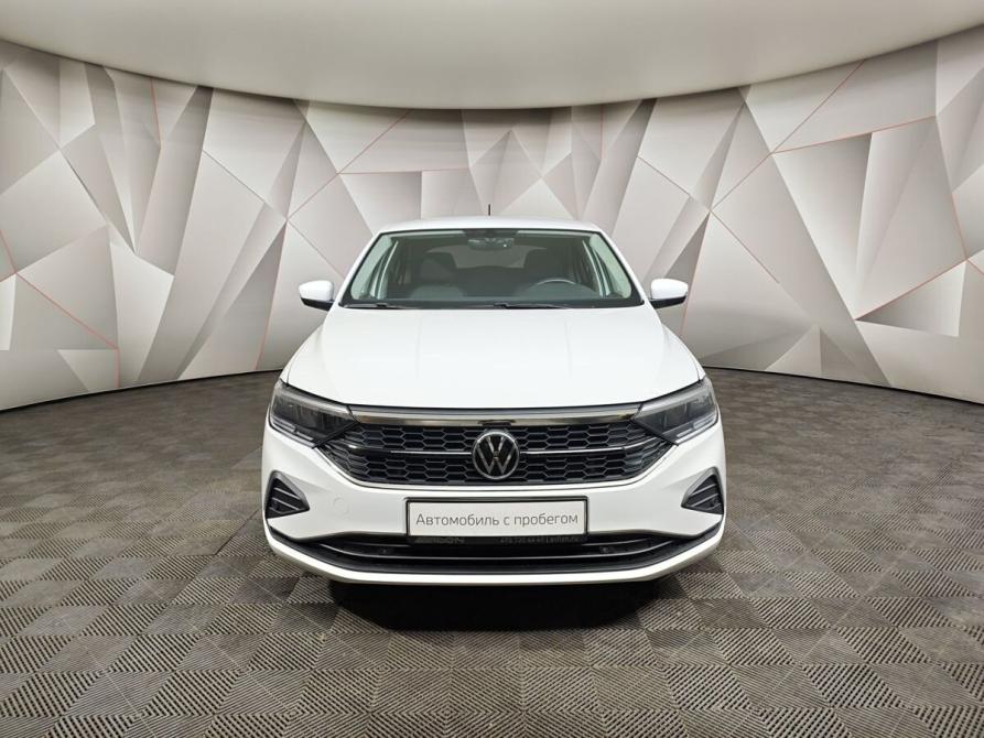 Volkswagen Polo VI Москва  - изображение 7