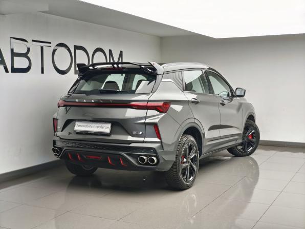 Geely Coolray I Рестайлинг с пробегом 2023 года, цена 1 938 000 рублей, 24998 км, внедорожник, Автокод Объявления