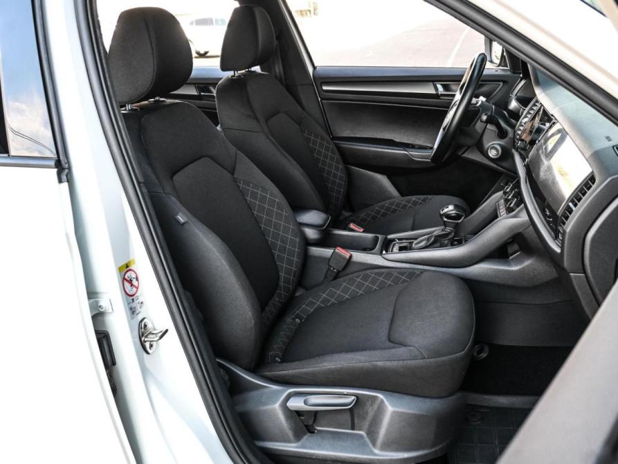 Skoda Kodiaq I Новороссийск  - изображение 8