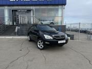 Lexus RX II Рестайлинг Саратов  - изображение 18