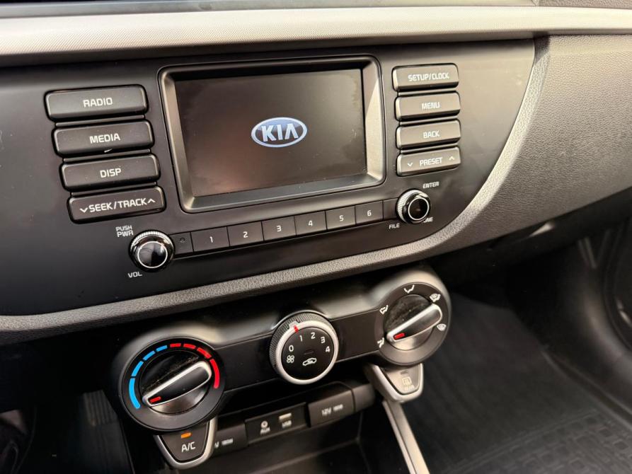 Kia Rio IV Ростов-на-Дону  - изображение 14