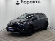 Toyota RAV4 IV (XA40) Рестайлинг Воронеж  - изображение 24