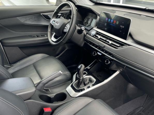 Chery Tiggo 4 Pro I с пробегом 2023 года, цена 1 460 000 рублей, 35000 км, внедорожник, Автокод Объявления
