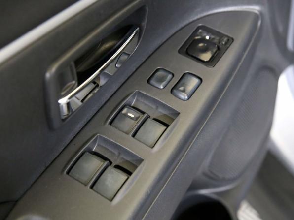 Mitsubishi ASX I с пробегом 2012 года, цена 799 000 рублей, 177337 км, внедорожник, Автокод Объявления