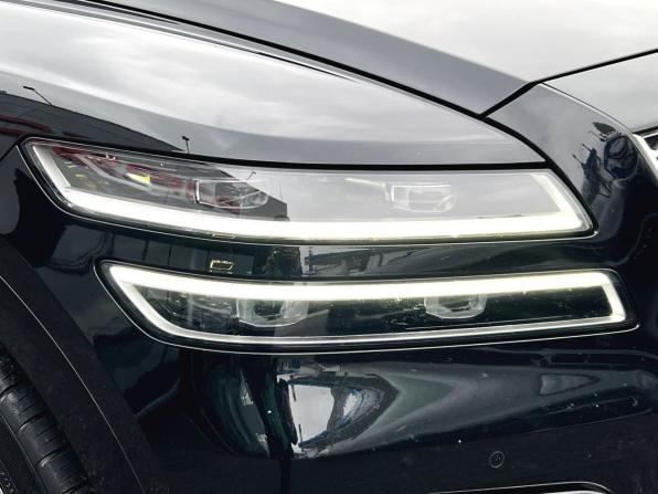 Genesis GV80 I с пробегом 2020 года, цена 5 250 000 рублей, 98723 км, внедорожник, Автокод Объявления