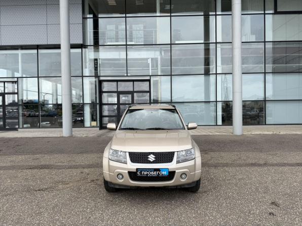 Suzuki Grand Vitara II Рестайлинг с пробегом 2011 года, цена 970 000 рублей, 73000 км, внедорожник, Автокод Объявления