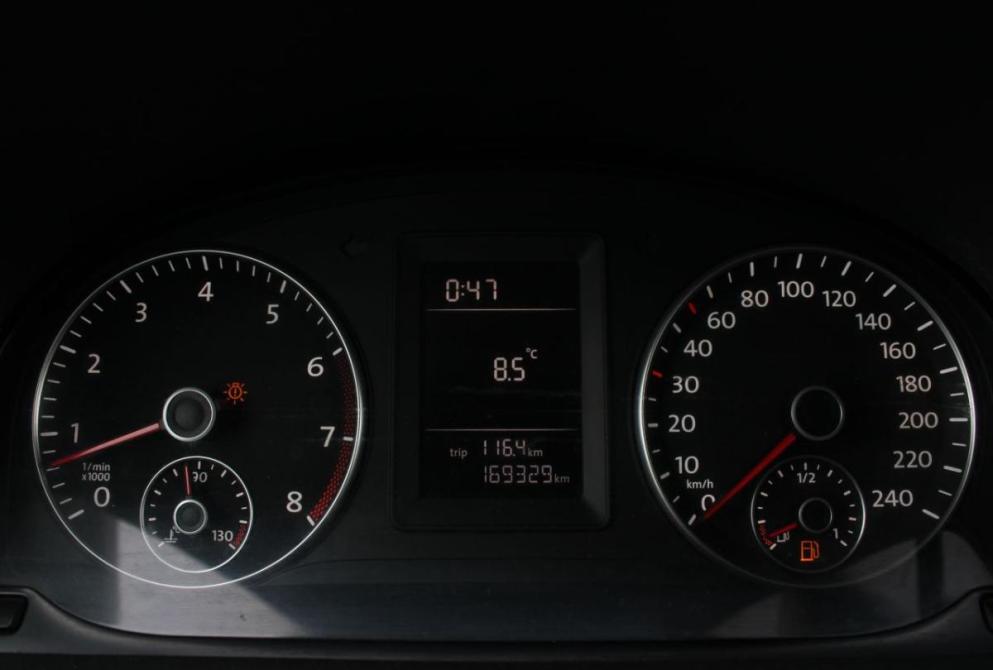 Volkswagen Caddy III Рестайлинг Саратов  - изображение 17