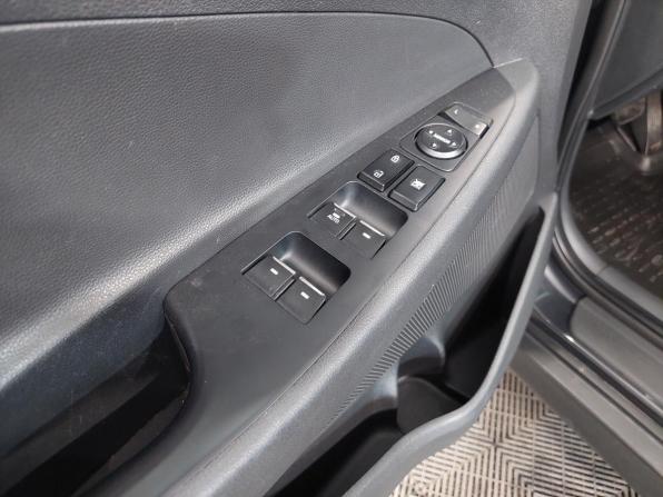 Hyundai Tucson III Рестайлинг с пробегом 2020 года, цена 2 570 000 рублей, 76000 км, внедорожник, Автокод Объявления