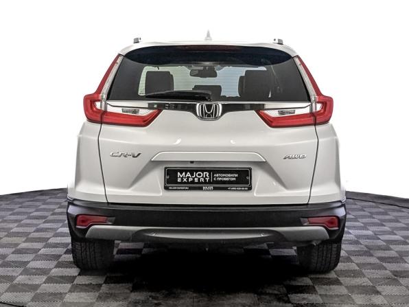 Honda CR-V V с пробегом 2019 года, цена 2 510 000 рублей, 188930 км, внедорожник, Автокод Объявления
