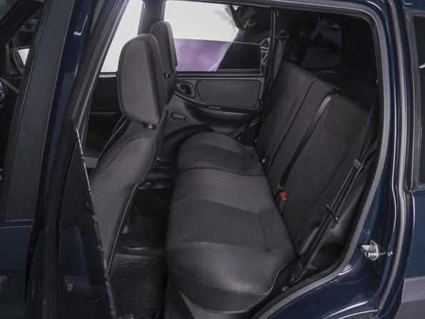 Lada (ВАЗ) Niva Travel I с пробегом 2023 года, цена 1 170 000 рублей, 5700 км, внедорожник, Автокод Объявления