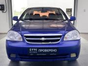 Chevrolet Lacetti I Уфа  - изображение 24
