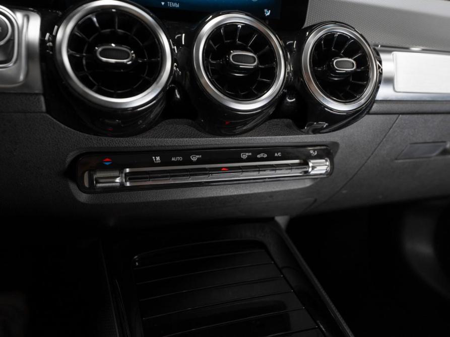Mercedes-Benz GLB I (X247) Москва  - изображение 26