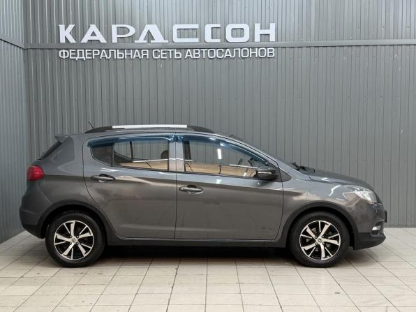 Lifan X50 с пробегом 2015 года, цена 620 000 рублей, 59628 км, хэтчбек, Автокод Объявления