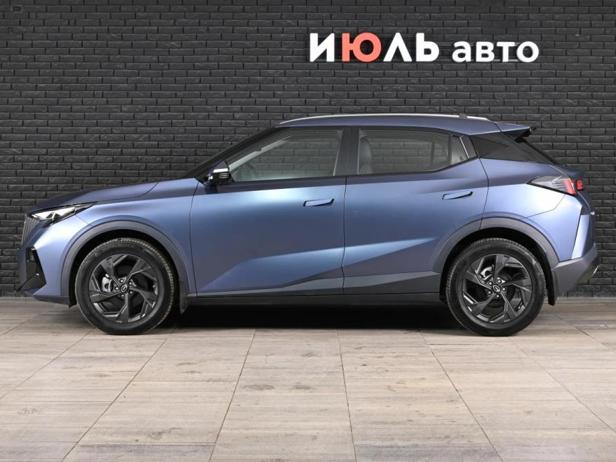 GAC GS3 Екатеринбург  - изображение 8