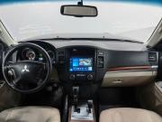 Mitsubishi Pajero IV Новосибирск  - изображение 34