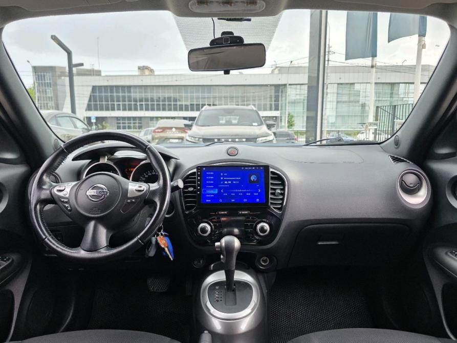 Nissan Juke I Новосибирск  - изображение 24