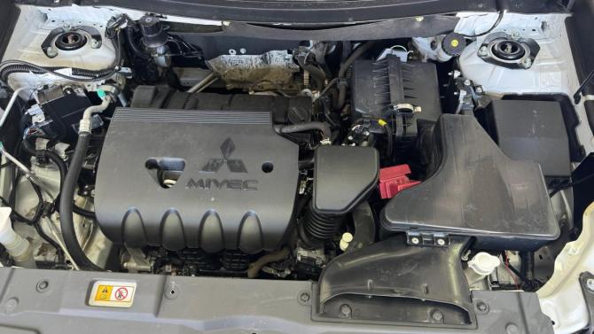 Mitsubishi Outlander III Рестайлинг 3 с пробегом 2022 года, цена 2 653 100 рублей, 51765 км, внедорожник, Автокод Объявления
