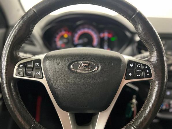 Lada (ВАЗ) Vesta I с пробегом 2020 года, цена 930 000 рублей, 167000 км, универсал, Автокод Объявления