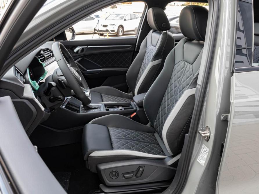 Audi Q3 II (F3) Краснодар  - изображение 10