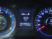 Hyundai i40 I Вологда  - изображение 34