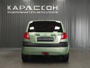 Hyundai Getz I Рестайлинг Пермь  - изображение 21