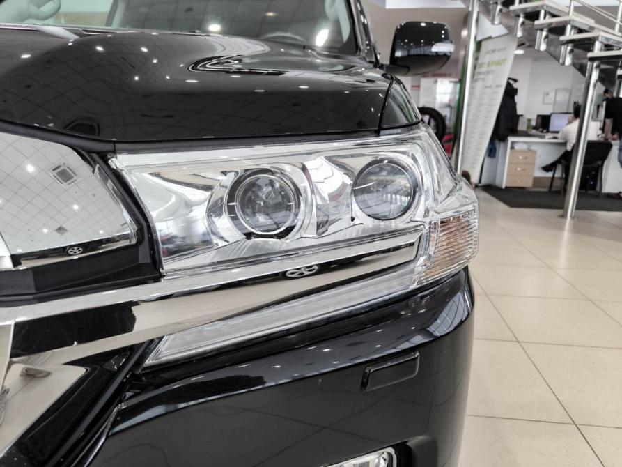 Toyota Land Cruiser 200 Series Рестайлинг 2 Казань  - изображение 21