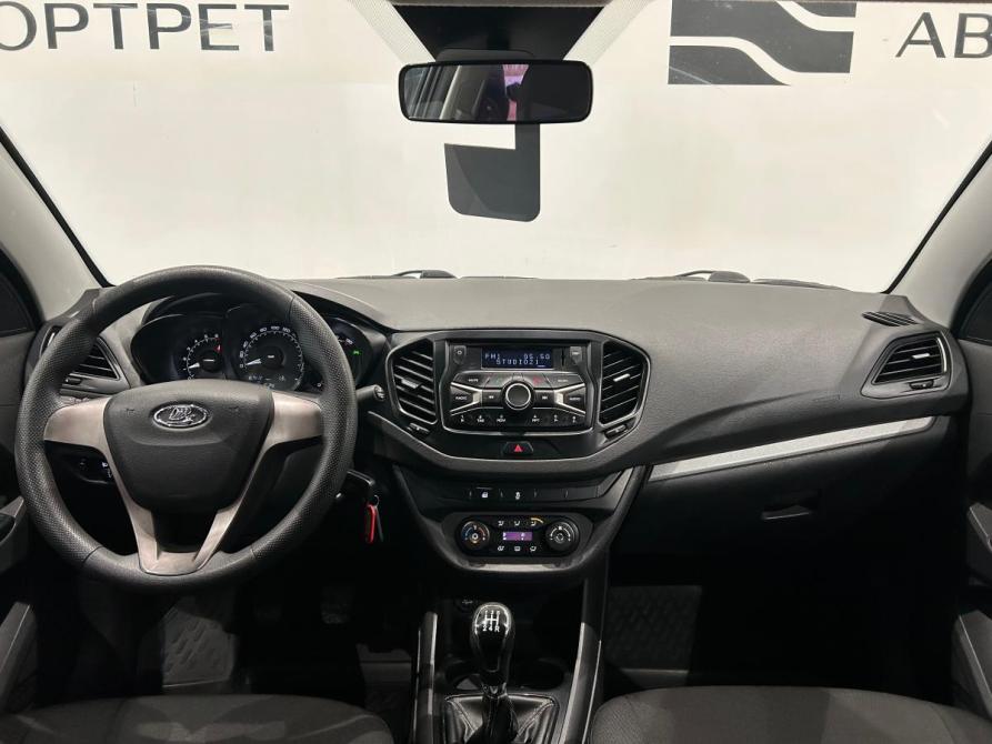 Lada (ВАЗ) Vesta I Санкт-Петербург  - изображение 17