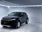 Land Rover Range Rover Evoque II Уфа  - изображение 36