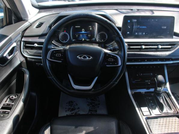 Chery Tiggo 4 Pro I с пробегом 2023 года, цена 1 422 000 рублей, 44888 км, внедорожник, Автокод Объявления