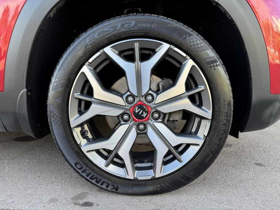 Kia Seltos I Воронеж  - изображение 12