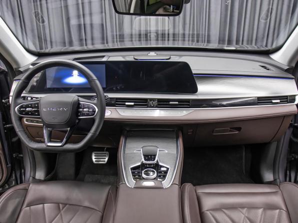 Chery Tiggo 8 Pro Max I Рестайлинг с пробегом 2023 года, цена 2 398 000 рублей, 49500 км, внедорожник, Автокод Объявления