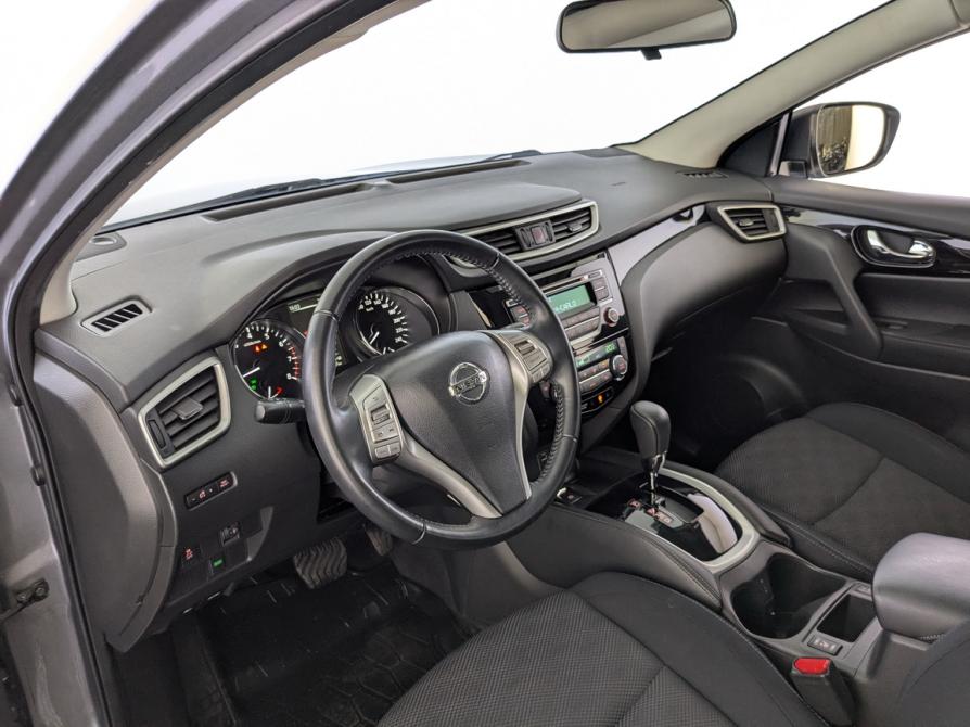Nissan Qashqai II Москва  - изображение 16