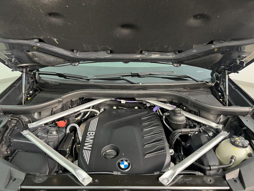 BMW X5 IV (G05/G18) Рестайлинг Москва  - изображение 15