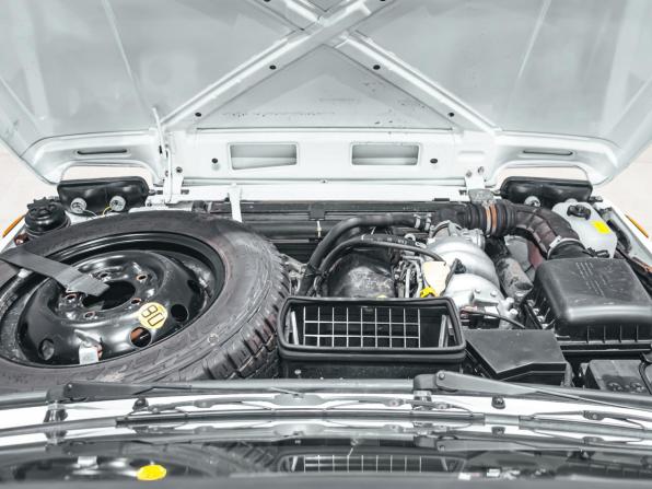 Lada (ВАЗ) Niva Legend I с пробегом 2021 года, цена 791 601 рубль, 39157 км, внедорожник, Автокод Объявления