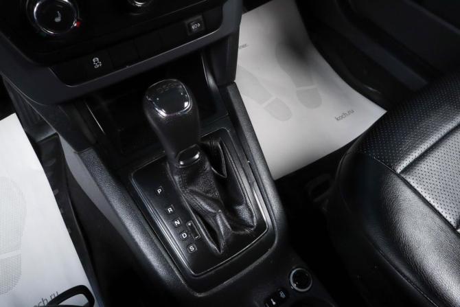Skoda Yeti I с пробегом 2012 года, цена 759 000 рублей, 202000 км, внедорожник, Автокод Объявления