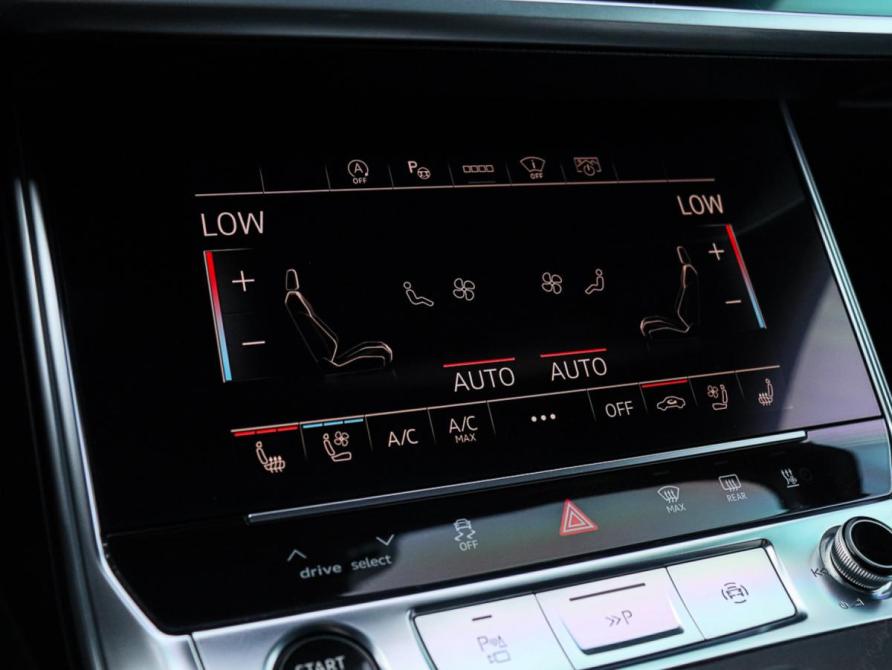 Audi A6 V (C8) Москва  - изображение 30