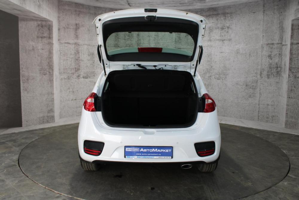 Kia Ceed II Рестайлинг Ярославль  - изображение 13
