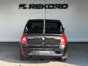 Renault Logan I Рестайлинг Уфа  - изображение 19