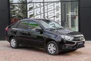 Lada (ВАЗ) Granta I Рестайлинг Ульяновск  - изображение 17