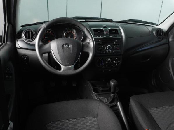 Lada (ВАЗ) Granta I Рестайлинг с пробегом 2026 года, цена 999 000 рублей, 7525 км, седан, Автокод Объявления