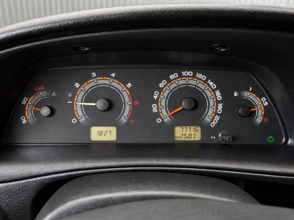 Lada (ВАЗ) Niva Travel I с пробегом 2021 года, цена 987 000 рублей, 77716 км, внедорожник, Автокод Объявления