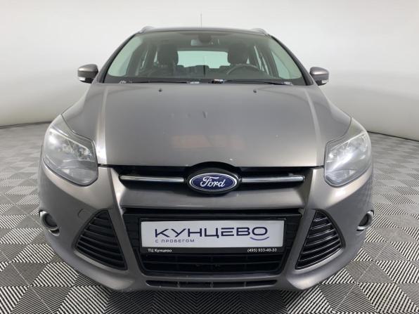 Ford Focus III с пробегом 2013 года, цена 779 000 рублей, 193273 км, седан, Автокод Объявления