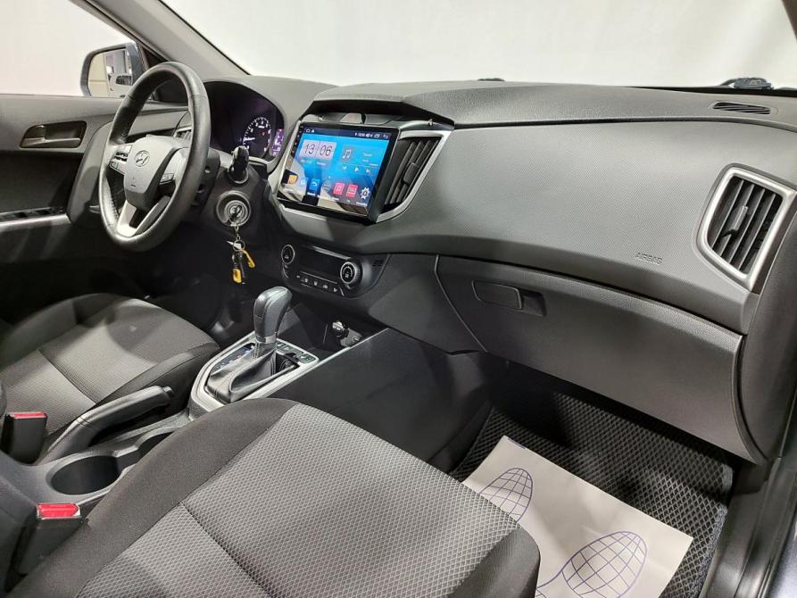 Hyundai Creta I Рестайлинг Нижневартовск  - изображение 14