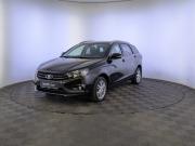 Lada (ВАЗ) Vesta I Москва  - изображение 28